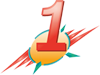 Le numéro 1